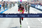 Mens Simplyhealth Great North Run. Photo: David T. Hewitson/Sports for All Pics